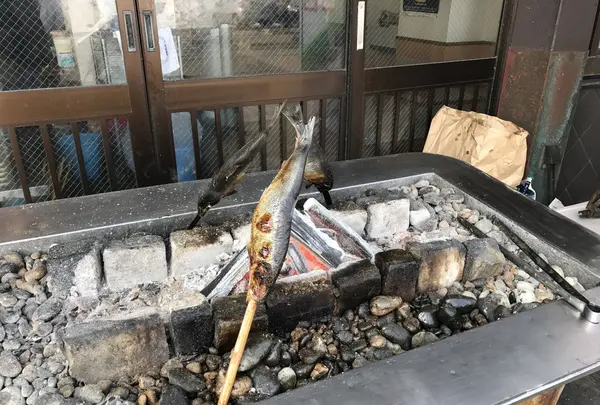 民宿 青塚食堂の写真・動画_image_123707