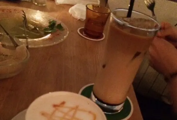 cafe WALLの写真・動画_image_123794