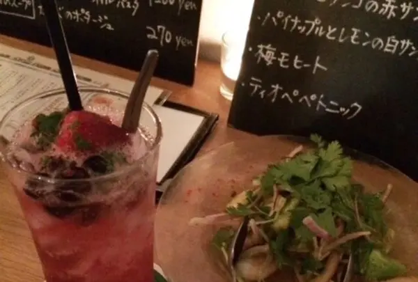 cafe WALLの写真・動画_image_123797
