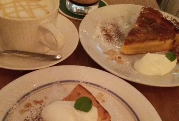 cafe WALLの写真・動画_image_123798