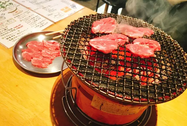 ジンギスカン どぅーの写真・動画_image_123847