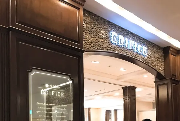 エディフィス 銀座店（Le Dome）の写真・動画_image_123890
