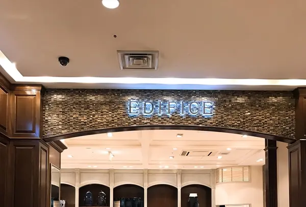 エディフィス 銀座店（Le Dome）の写真・動画_image_123891