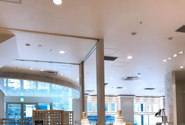 エディフィス 銀座店（Le Dome）の写真・動画_image_123892