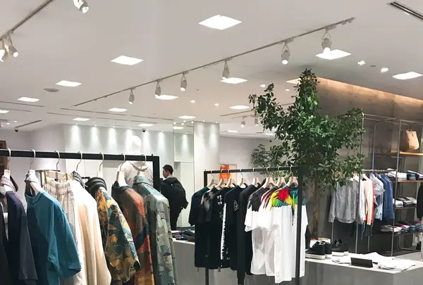 エストネーション銀座店の写真・動画_image_123897