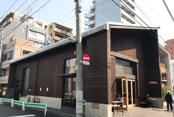 オールプレス・エスプレッソ 東京ロースタリー＆カフェの写真・動画_image_123908