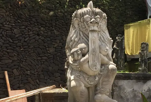 ティルタ・ウンプル（Tirta Empul Temple）の写真・動画_image_124013