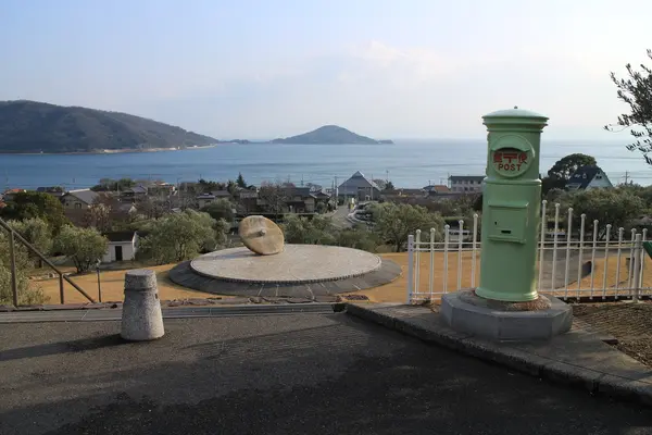 道の駅 小豆島オリーブ公園の写真・動画_image_124041