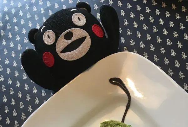 のほほんカフェ ボワ・ジョリの写真・動画_image_124053