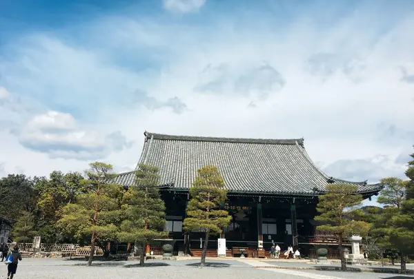 嵯峨釈迦堂（清凉寺）の写真・動画_image_124069