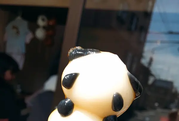 ぱんだの散歩の写真・動画_image_124077