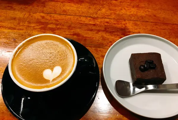 MonoArt coffe roastersの写真・動画_image_124093