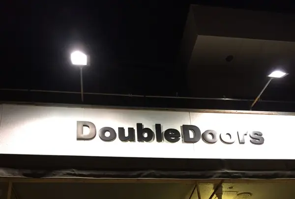 ダブルドアーズ 七里ガ浜（DOUBLE DOORS）の写真・動画_image_124118
