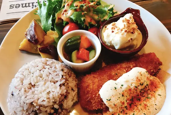 cafe maruの写真・動画_image_124177