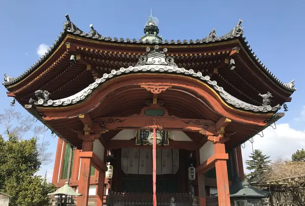 興福寺の写真・動画_image_124202