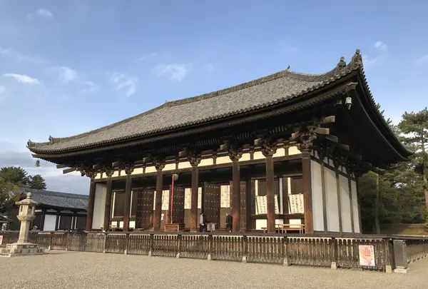 興福寺の写真・動画_image_124203