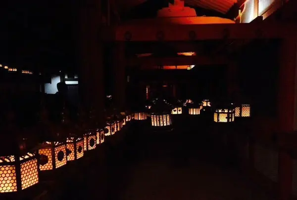春日大社の写真・動画_image_124205