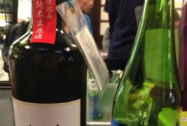 今西清兵衛商店 （春鹿）の写真・動画_image_124245