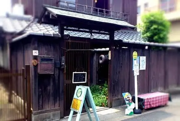 よつばカフェの写真・動画_image_124257