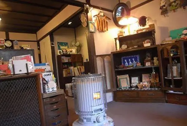 よつばカフェの写真・動画_image_124259