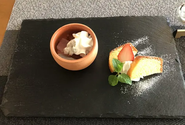 京都ビストロ ピエール プレシウーズの写真・動画_image_124263