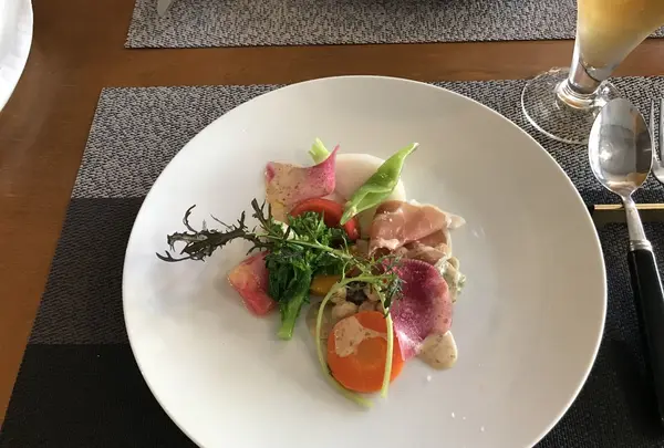 京都ビストロ ピエール プレシウーズの写真・動画_image_124266