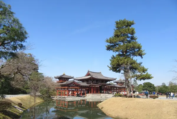 平等院の写真・動画_image_124271