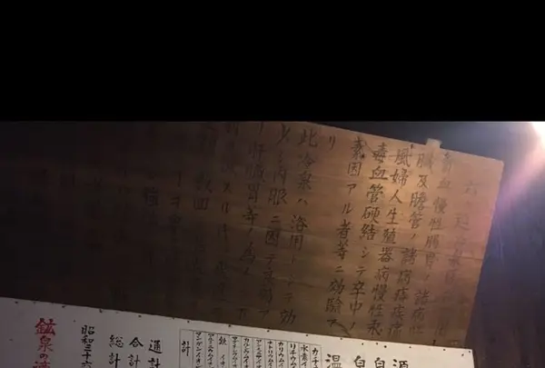 六ケ迫鉱泉(鷺ヶ迫温泉）の写真・動画_image_124360