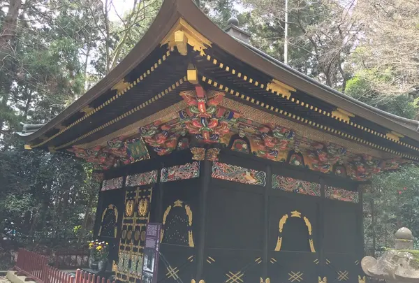 瑞鳳殿（仙台藩租伊達政宗公御廟）の写真・動画_image_124377