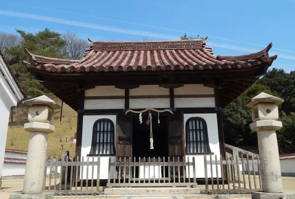 特別史跡旧閑谷学校の写真・動画_image_124405