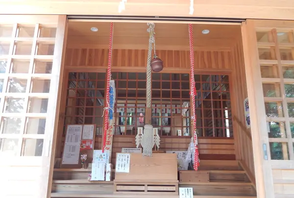天津神社の写真・動画_image_124417