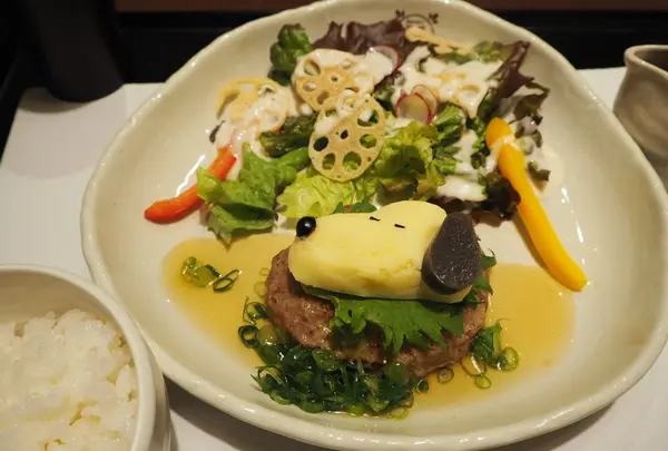 SNOOPY茶屋 京都錦店（スヌーピー茶屋）の写真・動画_image_124441