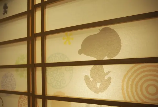 SNOOPY茶屋 京都錦店（スヌーピー茶屋）の写真・動画_image_124442