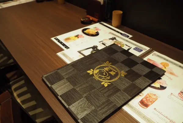 SNOOPY茶屋 京都錦店（スヌーピー茶屋）の写真・動画_image_124444