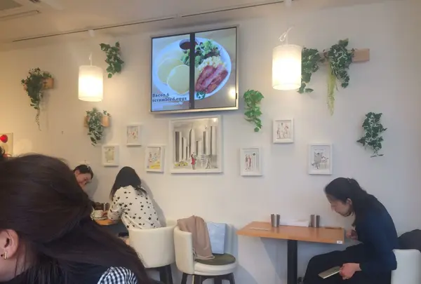 グラム 自由が丘店の写真・動画_image_124467