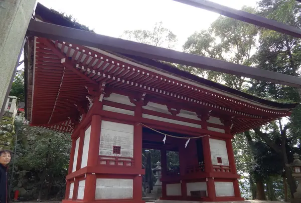 吉備津神社の写真・動画_image_124524