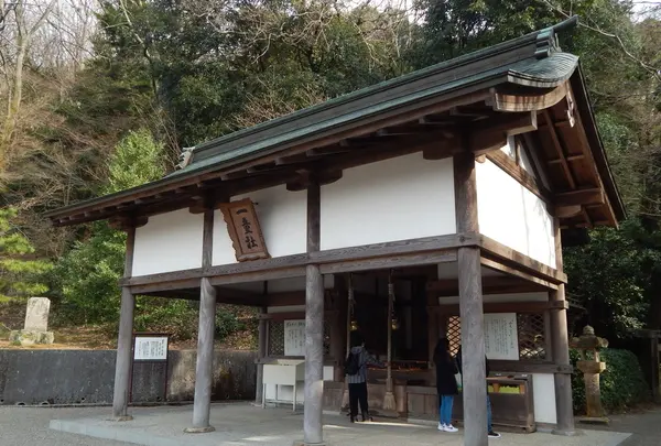 吉備津神社の写真・動画_image_124530