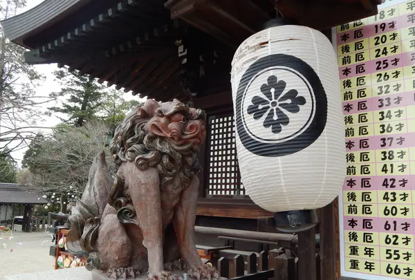 吉備津彦神社の写真・動画_image_124534