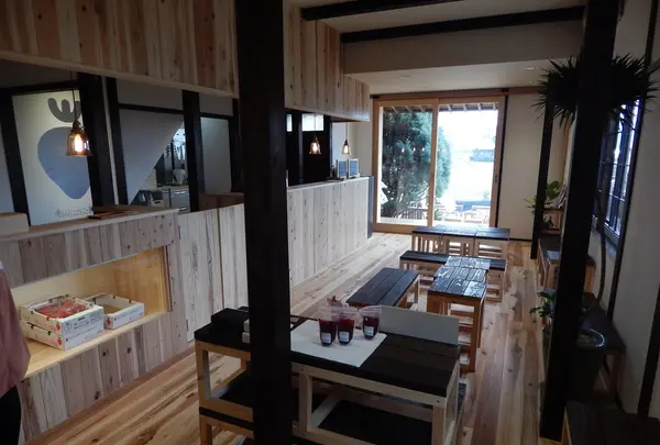 奥山いちご農園 | plateの写真・動画_image_124539