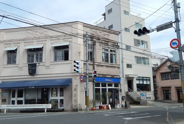 cafe Antenna（カフェ アンテナ）の写真・動画_image_124567