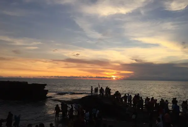 Tanah Lotの写真・動画_image_124582