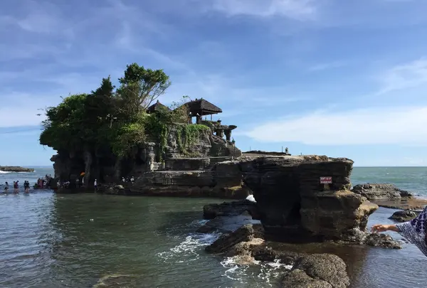 Tanah Lotの写真・動画_image_124584