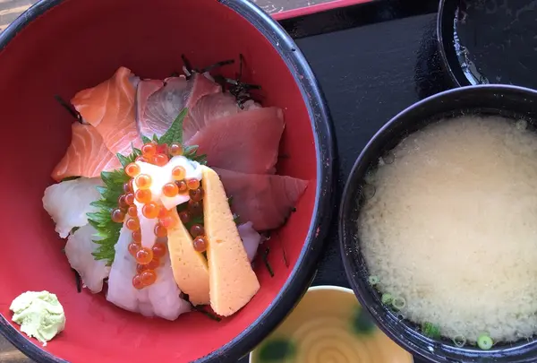 安心食堂潮彩の写真・動画_image_124589