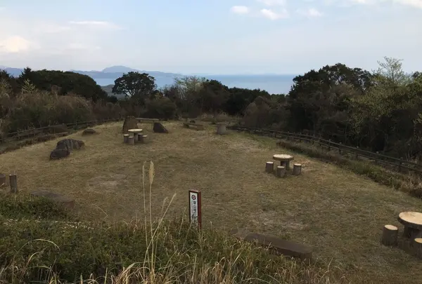 草山公園の写真・動画_image_124594