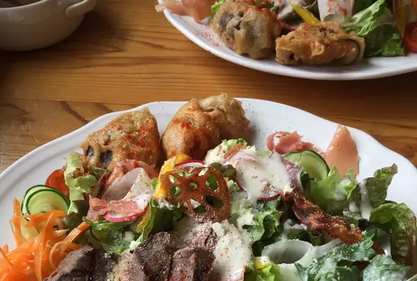 cafe Karinの写真・動画_image_124609
