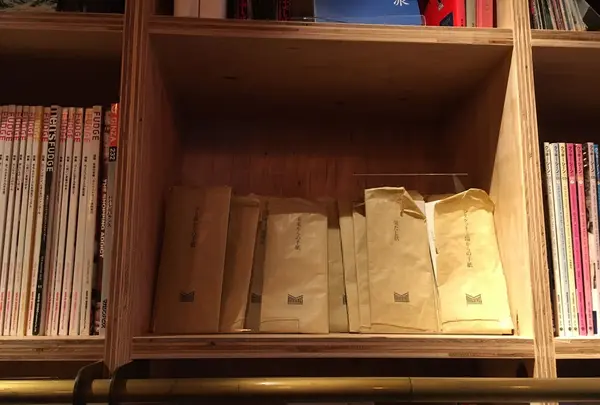 泊まれる本屋 BOOK AND BED TOKYO 池袋店の写真・動画_image_124666