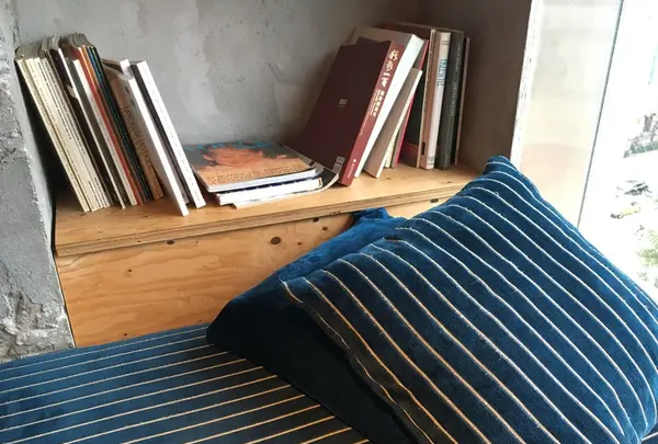泊まれる本屋 BOOK AND BED TOKYO 池袋店の写真・動画_image_124668