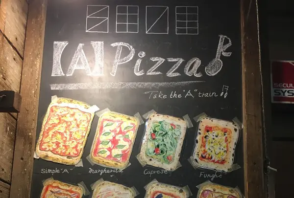 APIZZA 池袋東通り本店 の写真・動画_image_124673