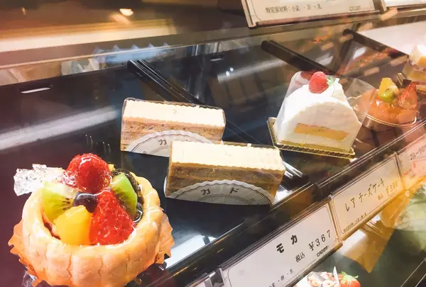 （有）東京カド 駒込本店の写真・動画_image_124684