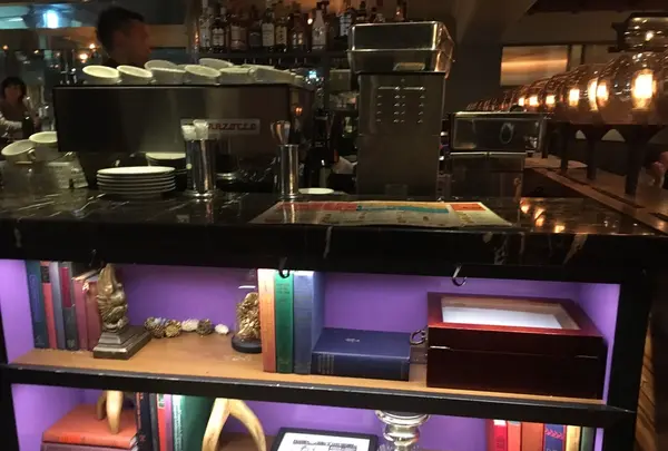 el caliente modern mexicanoの写真・動画_image_124698